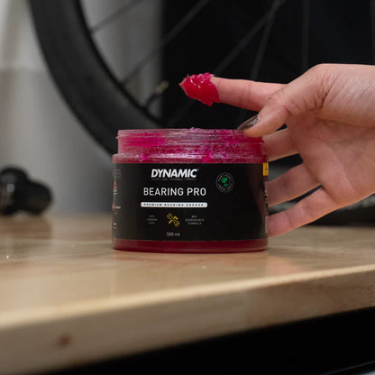 Massa Lubrificante DYNAMIC BEARING PRO (500 ml)