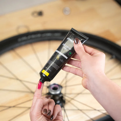 Massa Lubrificante DYNAMIC BEARING PRO (80g)