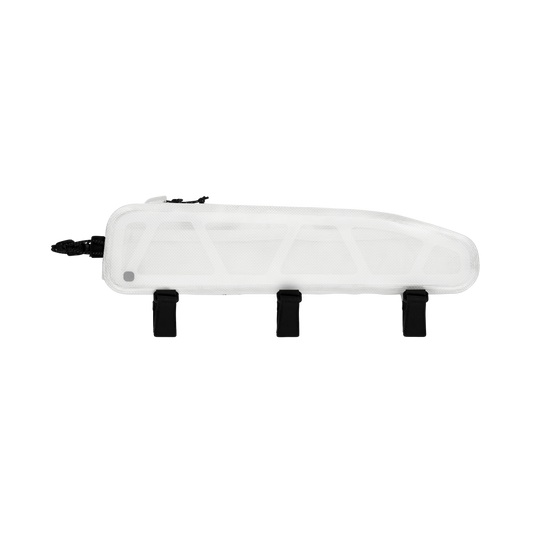 POC ULTRA 1.7L Saco de armação branco translúcido