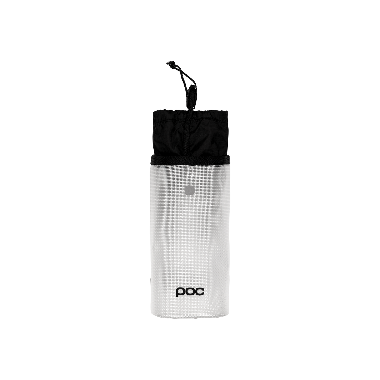 POC ULTRA SNACK 1L Saco de armação branco translúcido