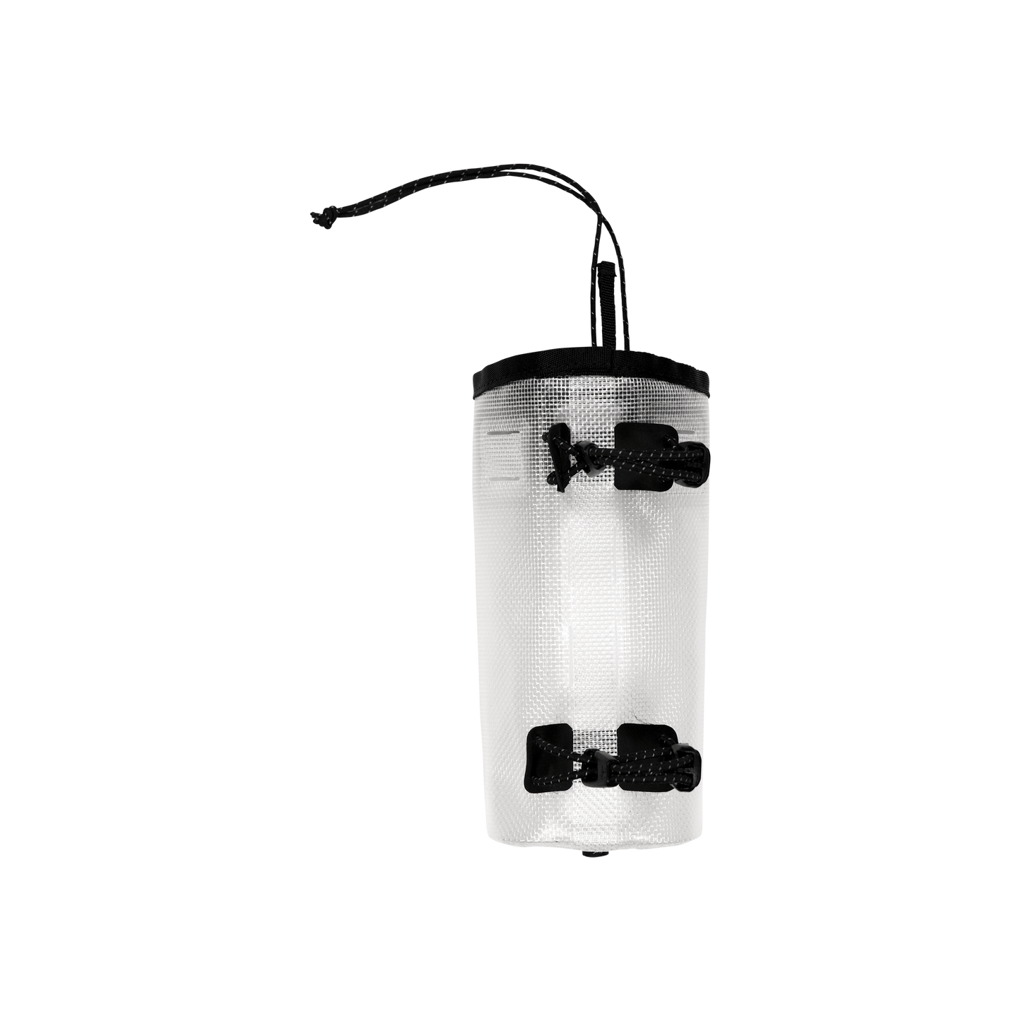 POC ULTRA SNACK 1L Saco de armação branco translúcido