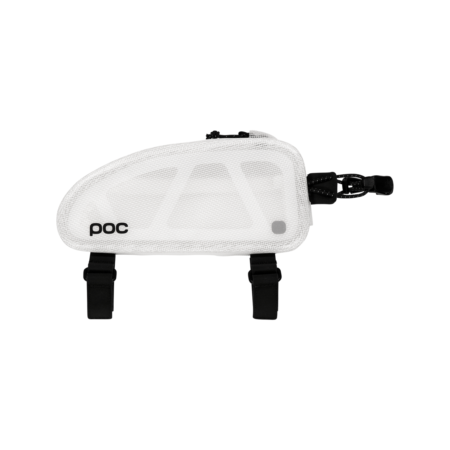 POC ULTRA TOP 0.7L Saco de armação branco translúcido
