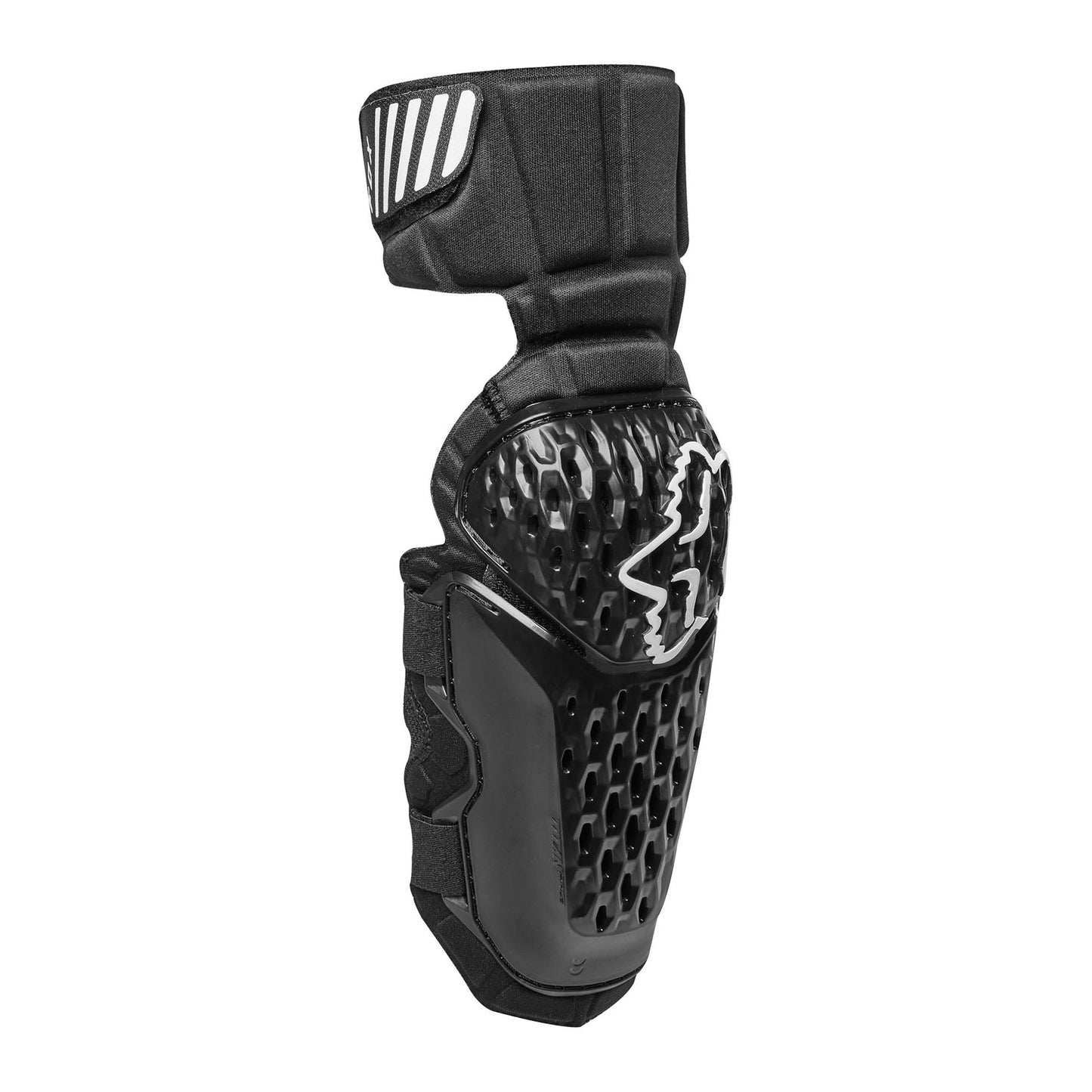Cotoveleiras FOX TITAN RA Junior Preto