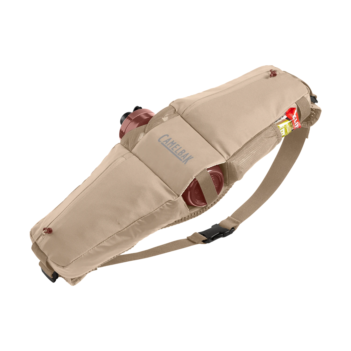 CAMELBAK PODIUM FLOW 4 L Saco Banana Moondust