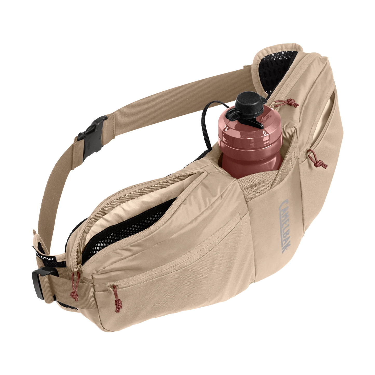 CAMELBAK PODIUM FLOW 4 L Saco Banana Moondust