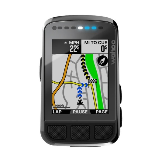 GPS WAHOO ELMNT BOLT 2