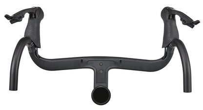 Guiador de gravel RITCHEY BUTANO RIDGE SUPERLOGIC
