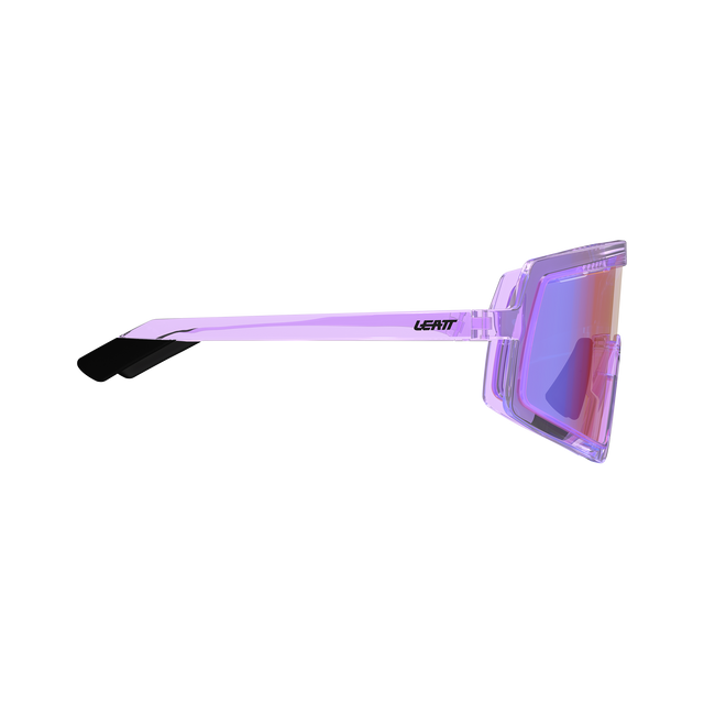 Óculos LEATT MADVIZ ONE Clera Violetr IRIZ Fuschia 41 VLT