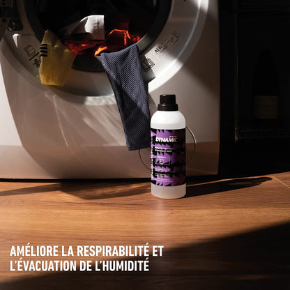 Detergente DYNAMIC WASHCRAFT PRO (750 ml)
