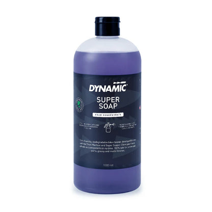 Limpador de Bicicleta DYNAMIC SUPER SOAP CONCENTRATE (1L)