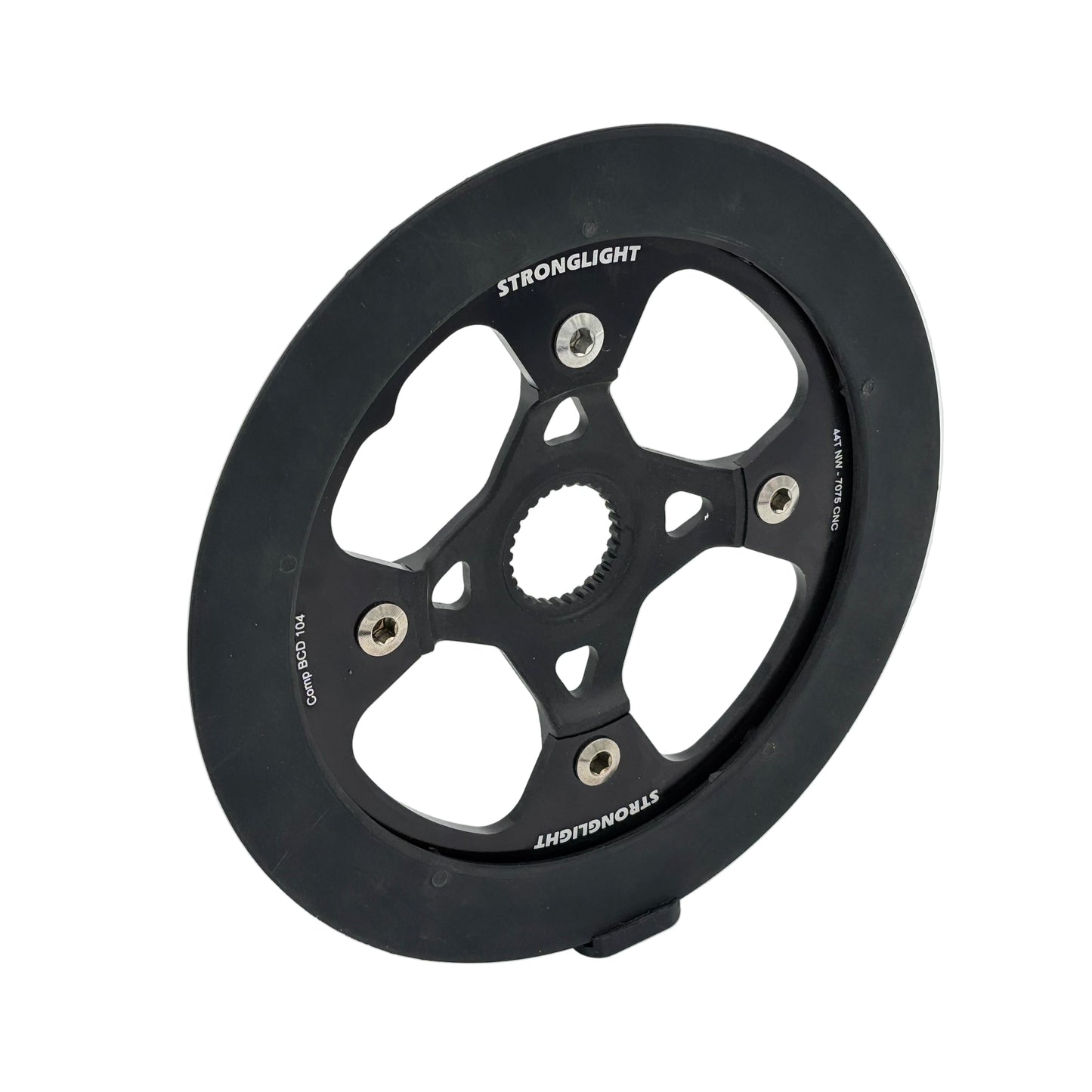 BOSCH GEN4 12V Mono STRONGLIGHT deck (50mm offset)