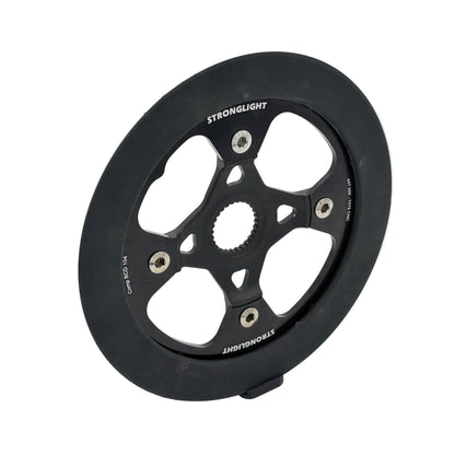 Coroa Mono STRONGLIGHT BOSCH GEN4 12V (Offset 50mm) com Bash