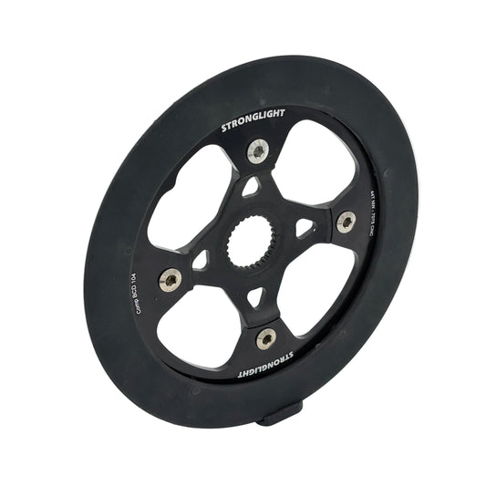 BOSCH GEN4 12V Mono STRONGLIGHT deck (50mm offset)