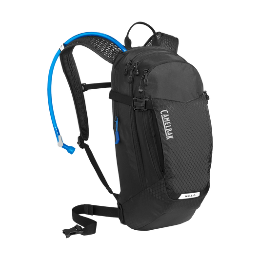 Saco de hidratação CAMELBAK MULE 12 L Preto