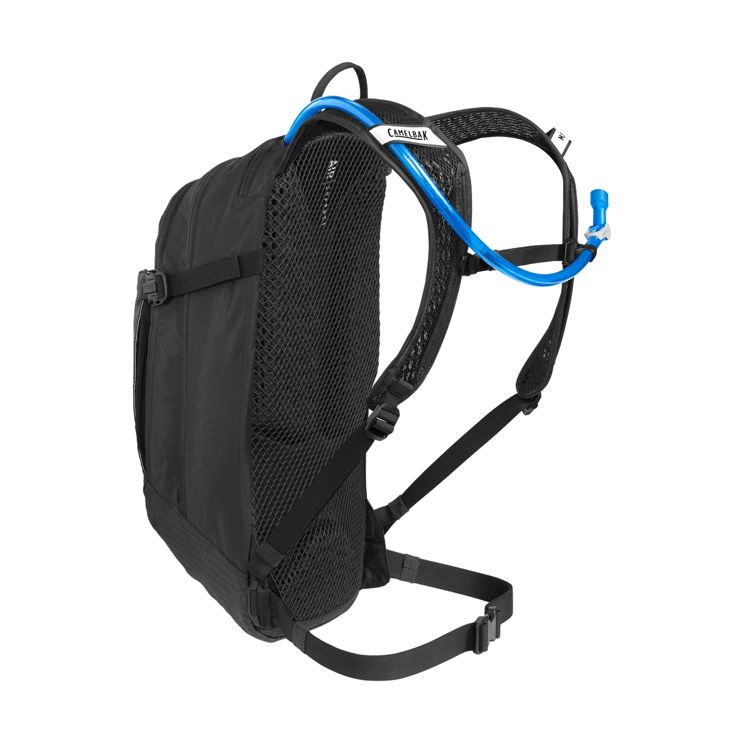 Saco de hidratação CAMELBAK MULE 12 L Preto
