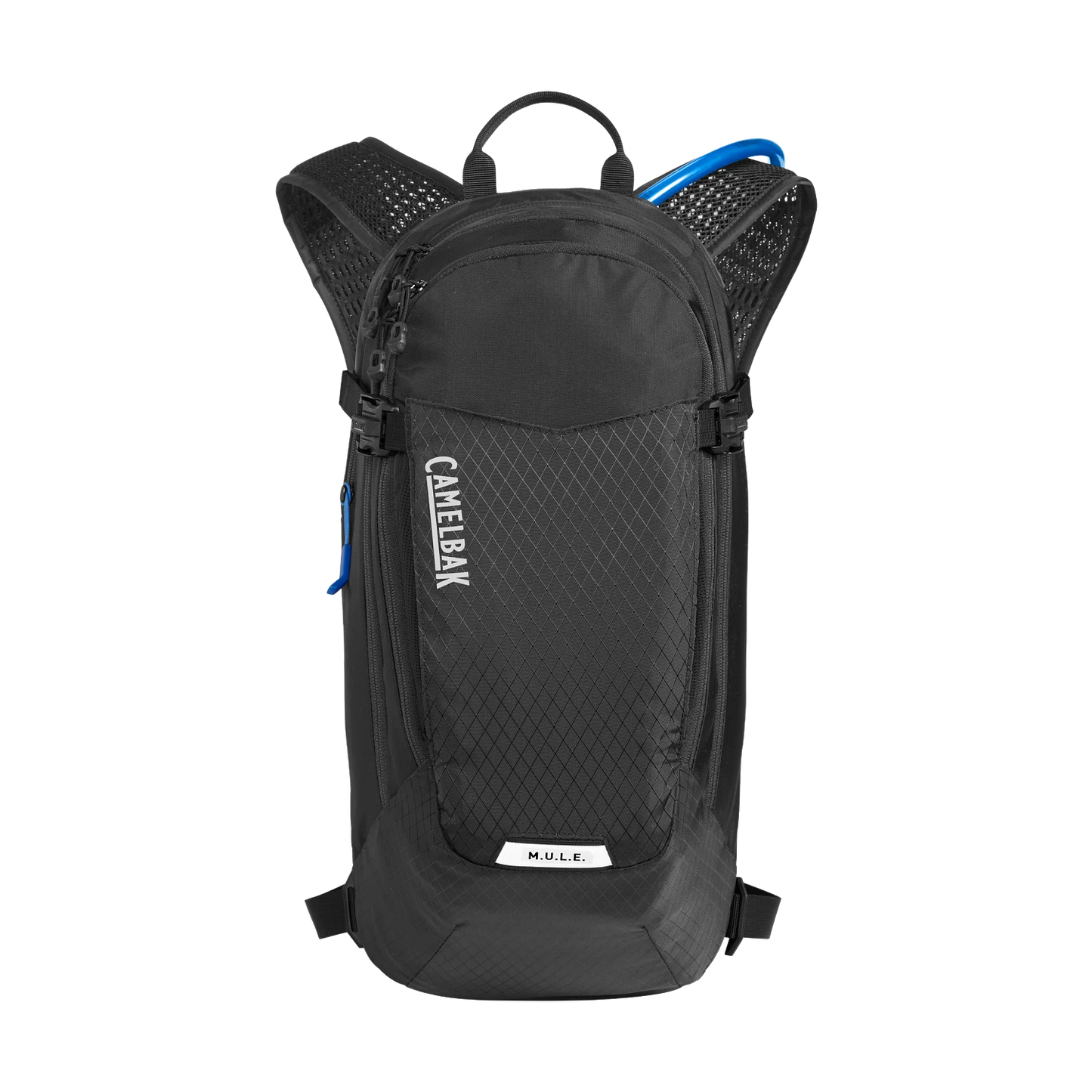 Saco de hidratação CAMELBAK MULE 12 L Preto