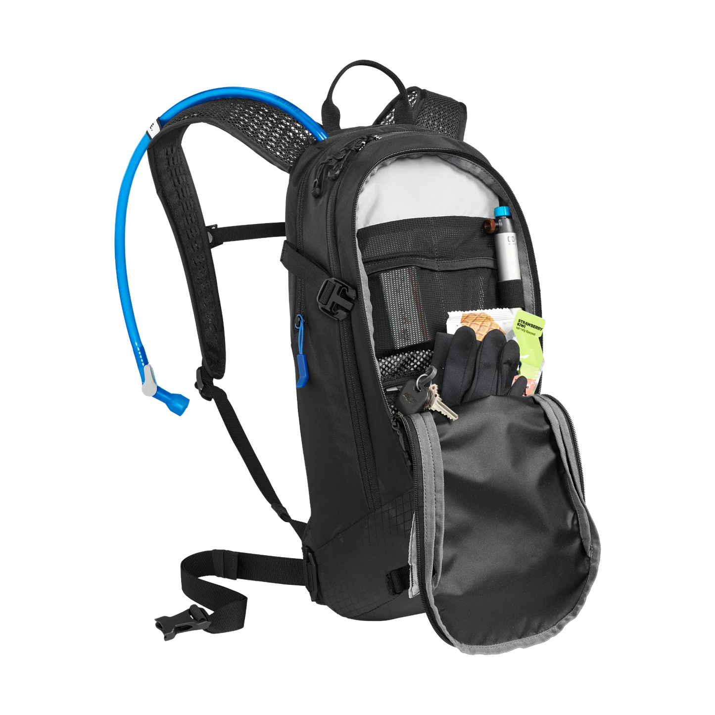 Saco de hidratação CAMELBAK MULE 12 L Preto