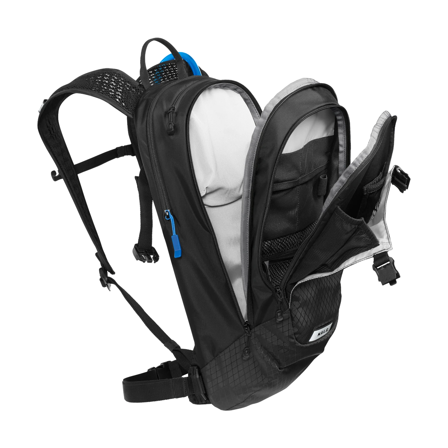 Saco de hidratação CAMELBAK MULE 12 L Preto