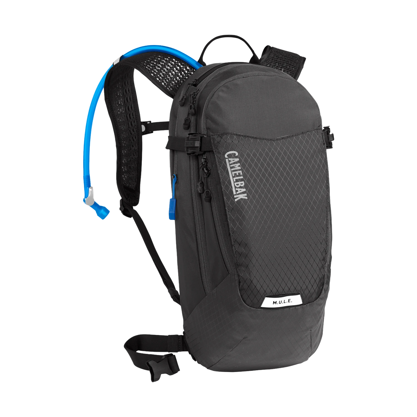 Saco de hidratação CAMELBAK WOMEN MULE 12L Preto Carvão