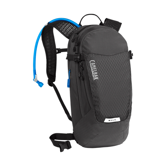 Saco de hidratação CAMELBAK WOMEN MULE 12L Preto Carvão