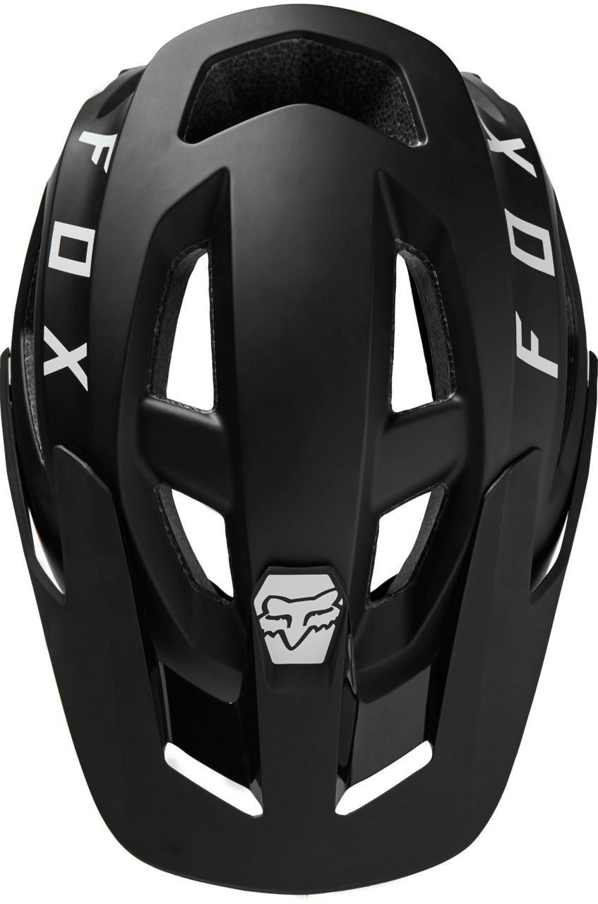 Capacete BTT FOX SPEEDFRAME MIPS Preto 2024