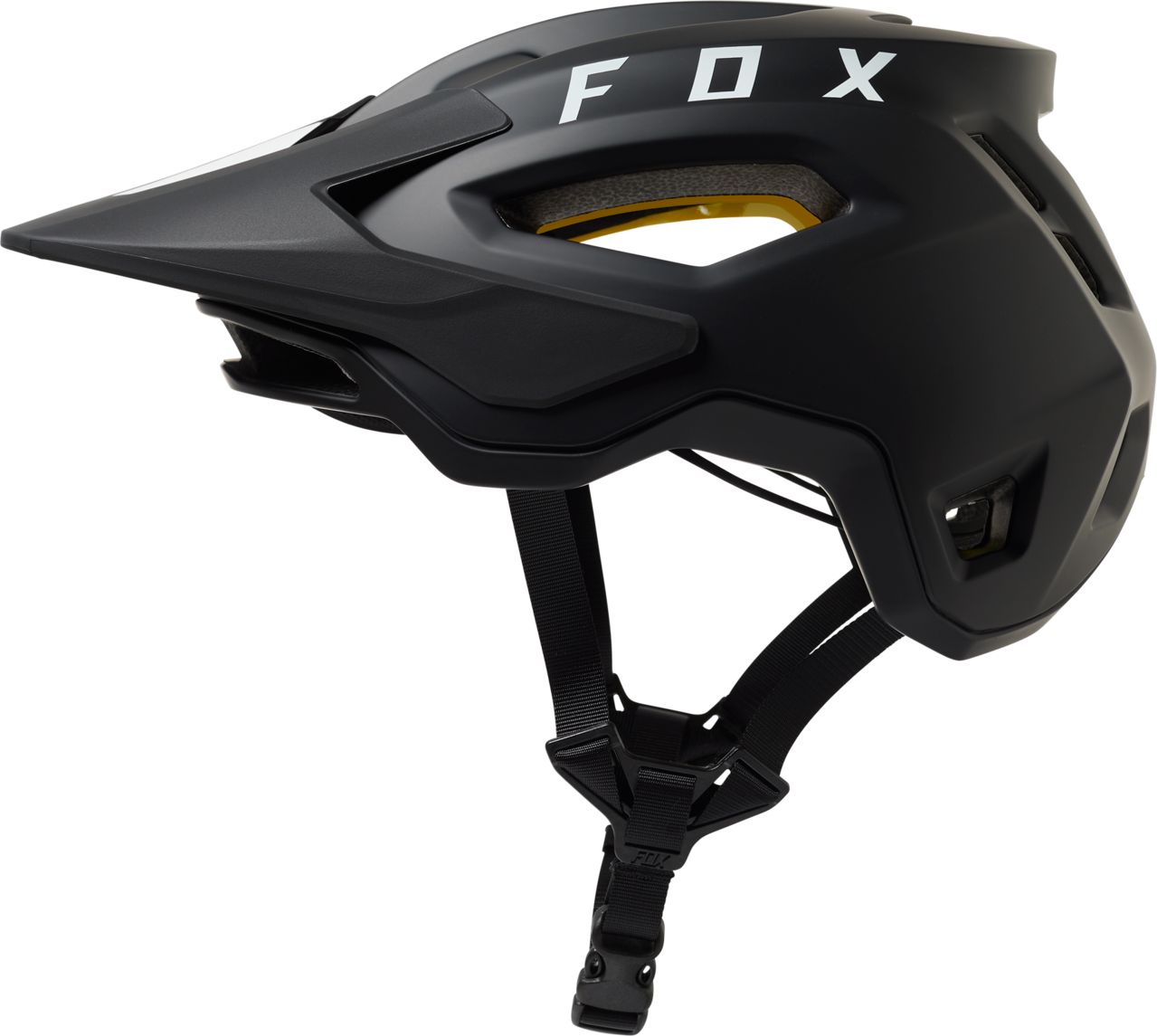 Capacete BTT FOX SPEEDFRAME MIPS Preto 2024