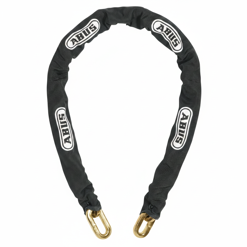 Fecho de corrente ABUS Single-Maillon Carre