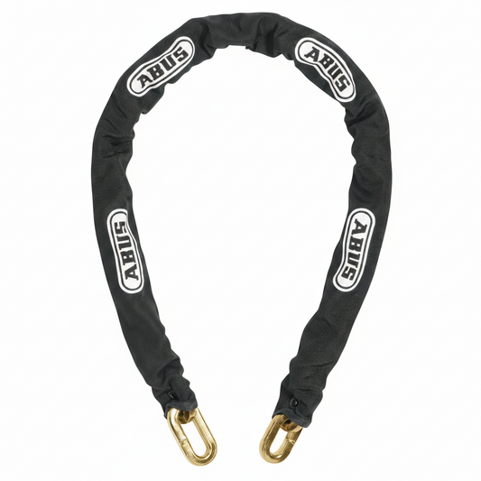 Fecho de corrente ABUS Single-Maillon Carre