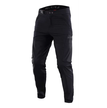 Calção TROY LEE DESIGNS RUCKUS CARGO Mono Preto
