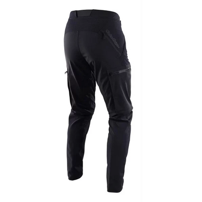 Calção TROY LEE DESIGNS RUCKUS CARGO Mono Preto
