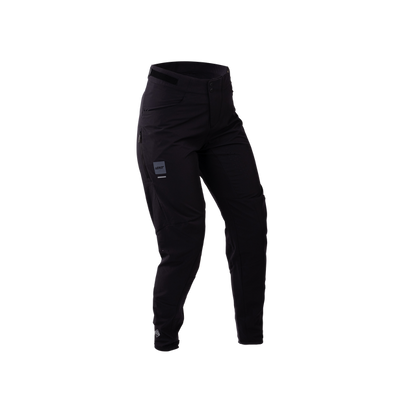 Calça LEATT MTB TRAIL 3.0 LINER Mulher Preto