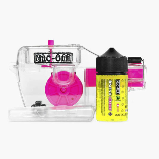 Limpador de corrente MUC-OFF X-3