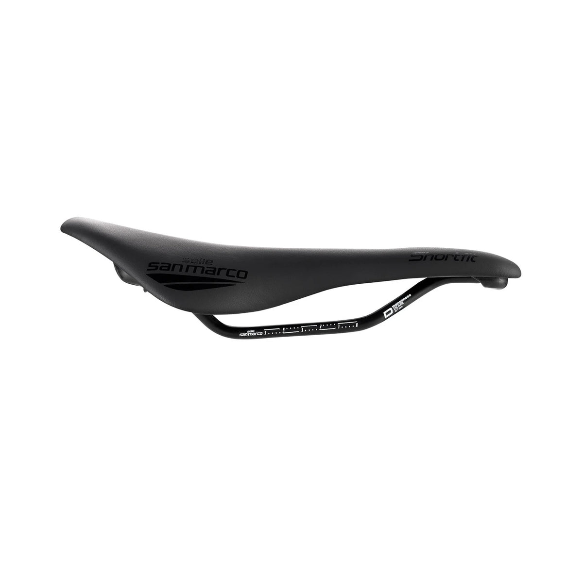 Selim SAN MARCO Shortfit 130 Dynamic S3 - vista lateral