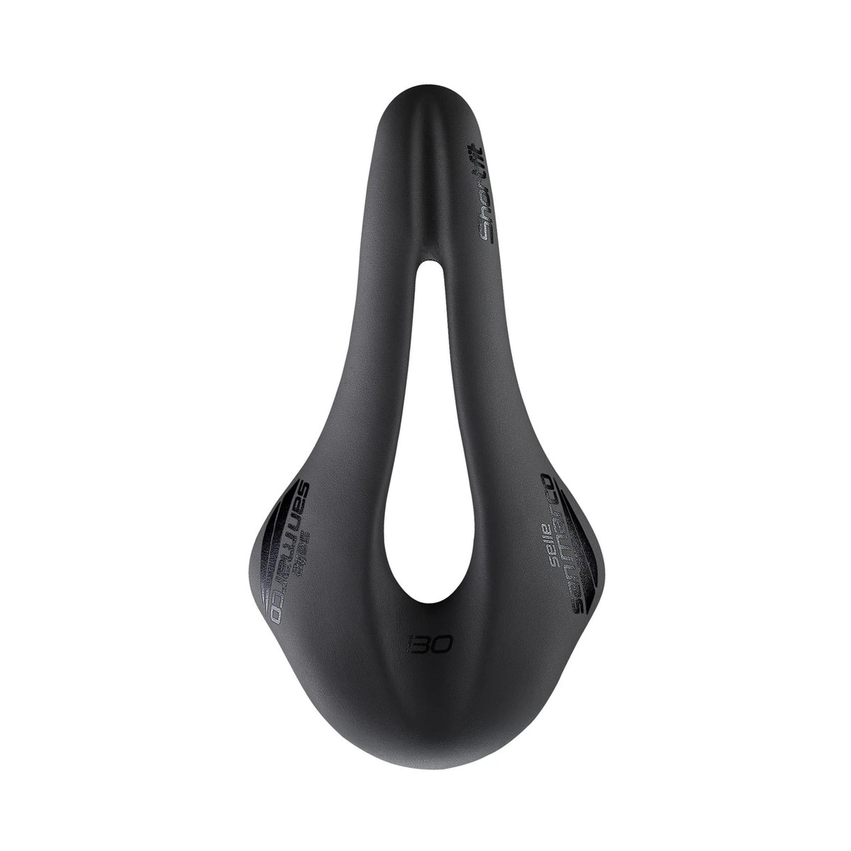 Selim SAN MARCO Shortfit 130 Dynamic S3 - vista superior