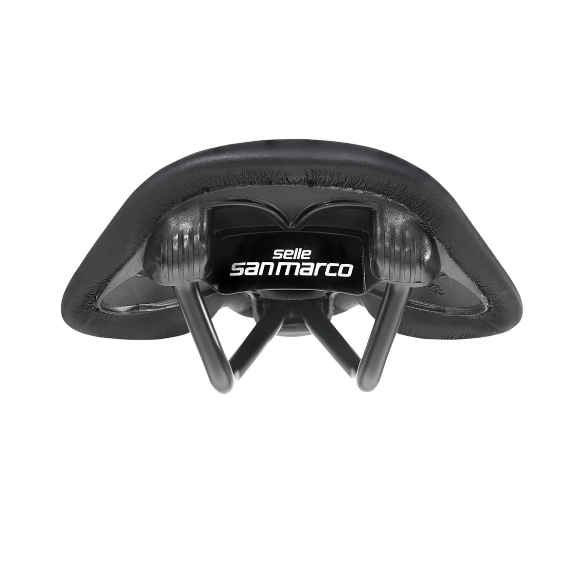 Selim SAN MARCO Shortfit 130 Dynamic S3 - vista traseira
