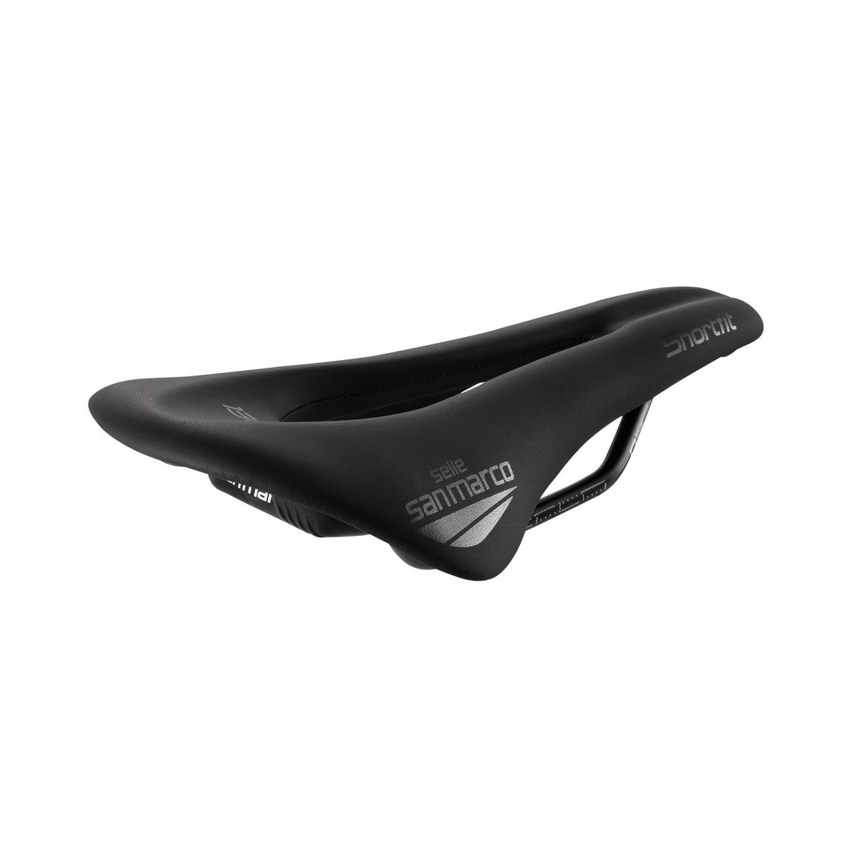 Selim SAN MARCO Shortfit 130 Dynamic S3 - vista a 3/4