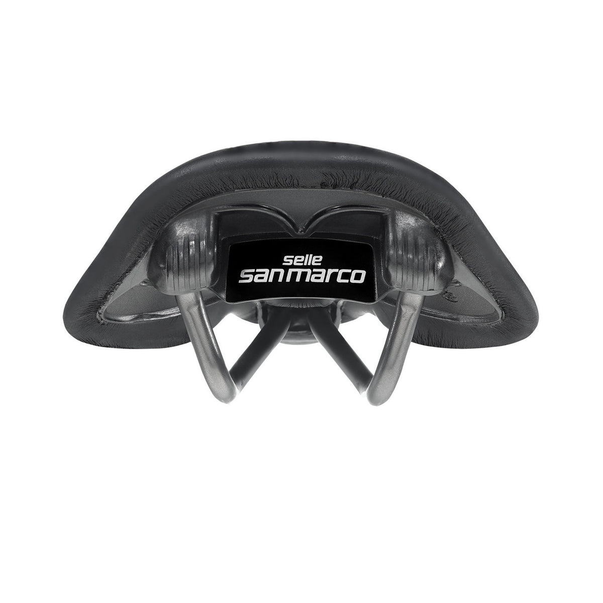 Selim SAN MARCO Shortfit 130 Racing S3 - vista traseira