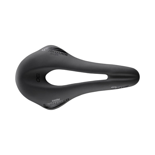 Selim SAN MARCO Shortfit 130 Racing S3 - vista superior