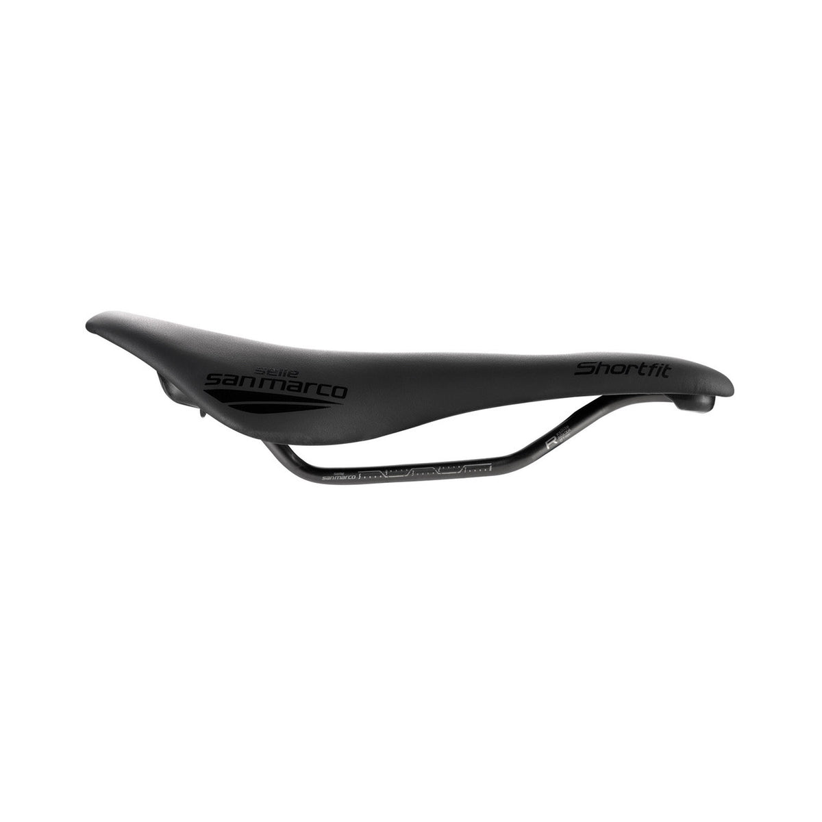 Selim SAN MARCO Shortfit 130 Racing S3 - vista lateral