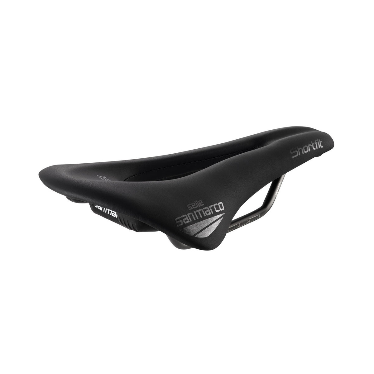 Selim SAN MARCO Shortfit 130 Racing S3 - vista a 3/4