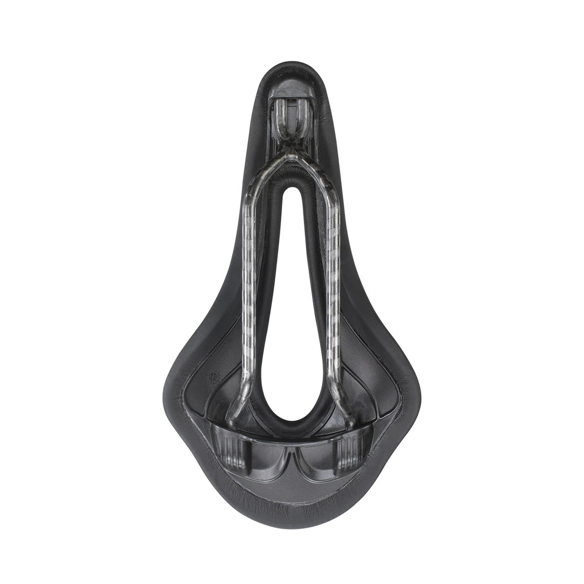 Selim SAN MARCO Shortfit 130 Carbon FX S3 - vista inferior