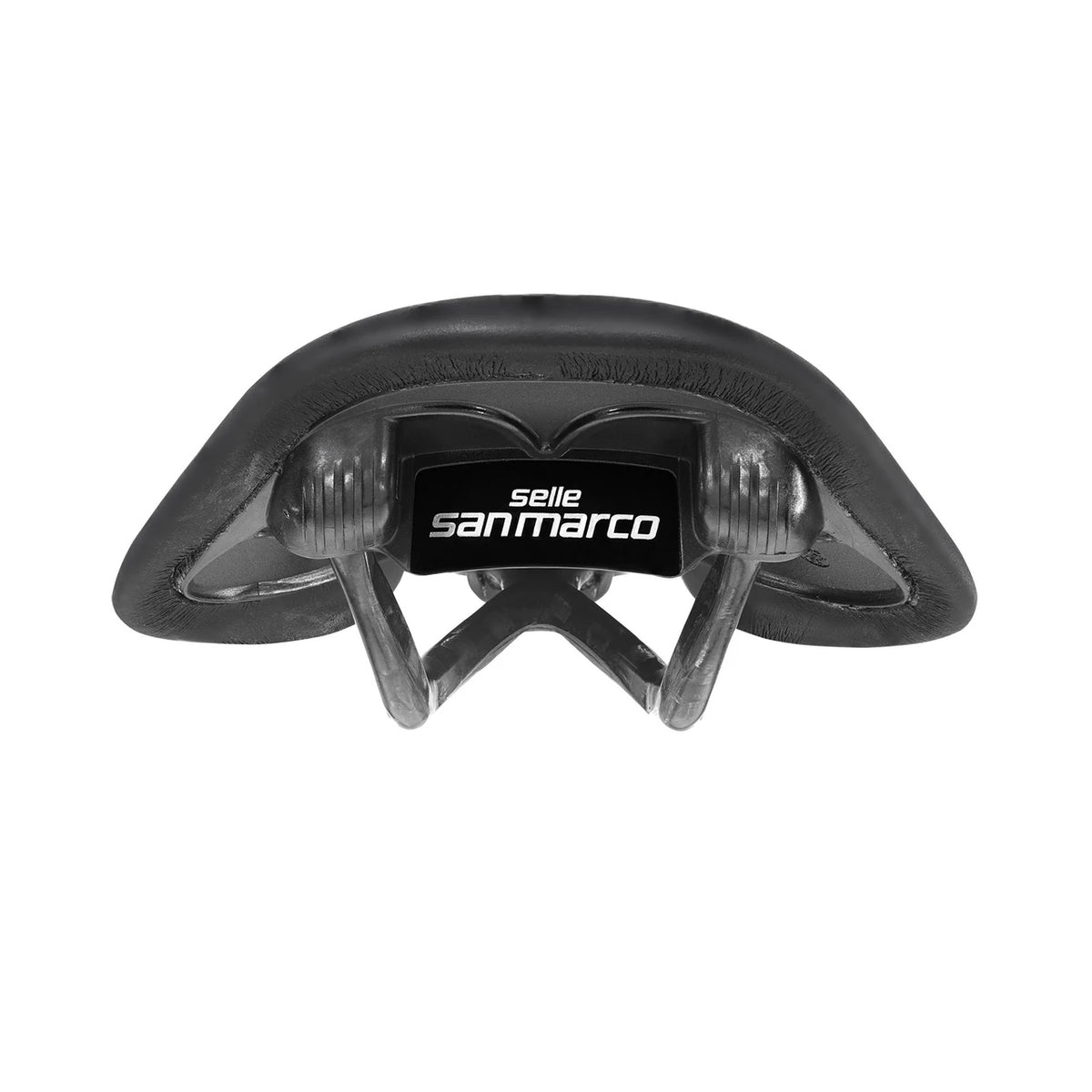 Selim SAN MARCO Shortfit 130 Carbon FX S3 - vista traseira