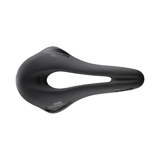 Selim SAN MARCO Shortfit 130 Carbon FX S3 - vista superior