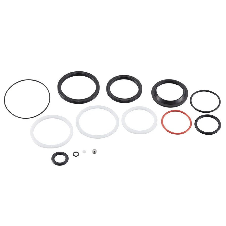 Kit de manutenção de 100 h / 200 h para amortecedor ROCKSHOX VIVID C1 (2024+)
