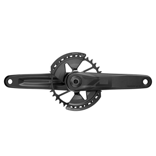 Pedaleira SRAM EAGLE 70 T-TYPE DUB WIDE 2-Guards 12V Mono