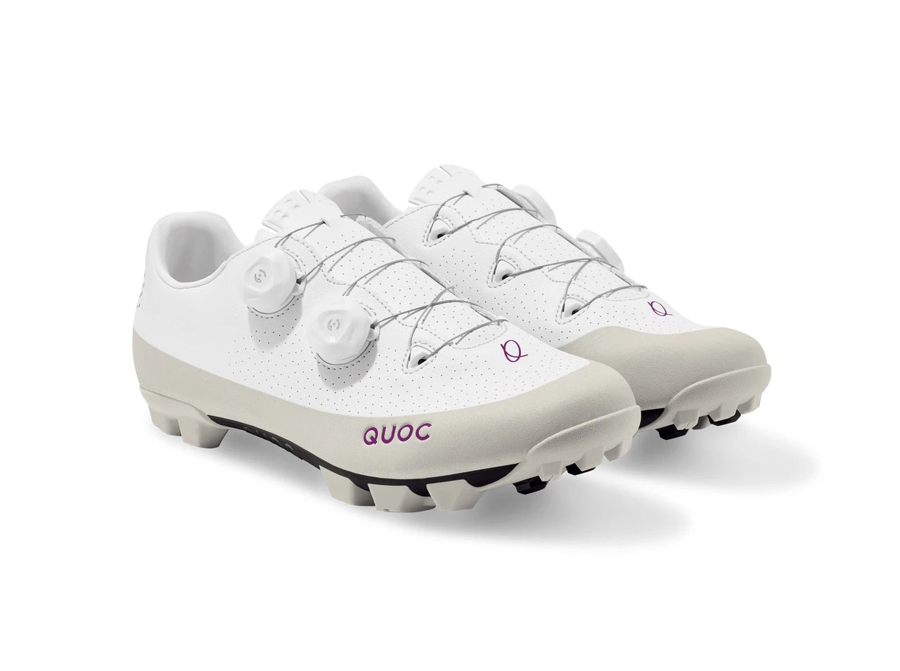 Gravel QUOC GRAN TOURER XC Sapatos de giz