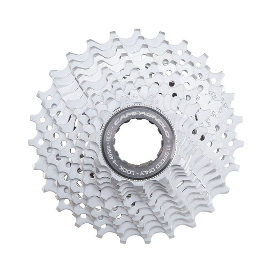 Cassete de 11 velocidades CAMPAGNOLO CHORUS – fotografia principal sobre fundo branco