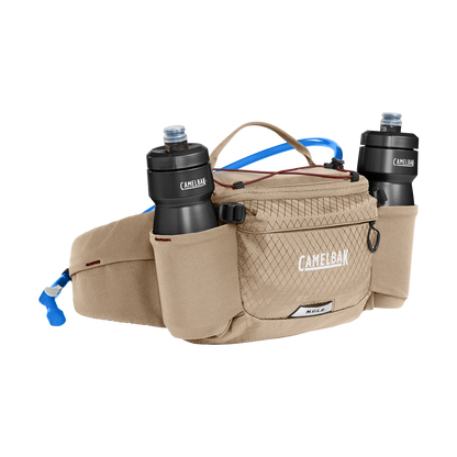 Bolsa de Hidratação CAMELBAK MULE 5 L WAIST PACK Moondust