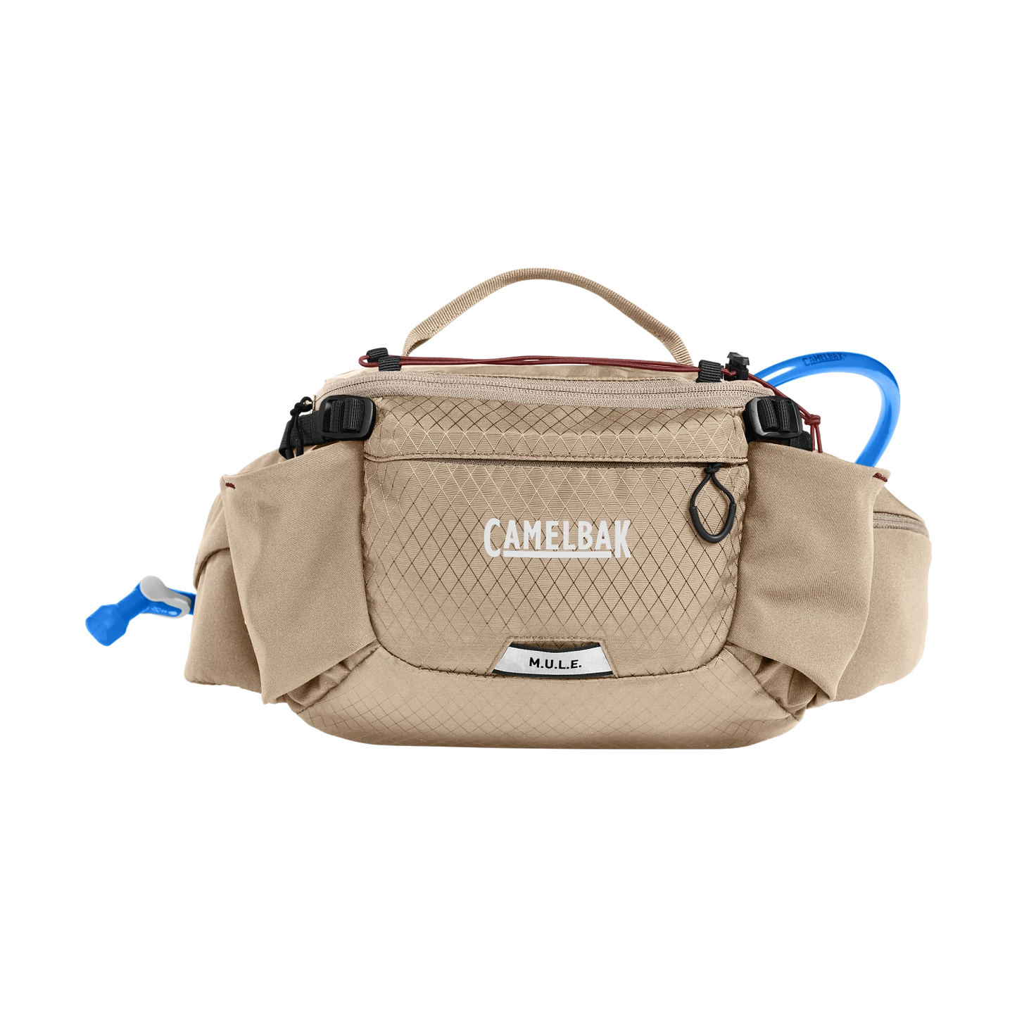 CAMELBAK MULE 5 L WAIST PACK Bolsa de hidratação Moondust