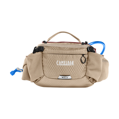 Bolsa de Hidratação CAMELBAK MULE 5 L WAIST PACK Moondust